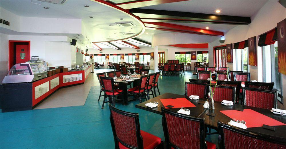 Oh Biz Premier At Leonia Hotel Hyderabad Ngoại thất bức ảnh