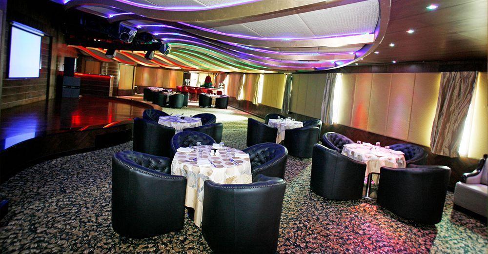 Oh Biz Premier At Leonia Hotel Hyderabad Ngoại thất bức ảnh