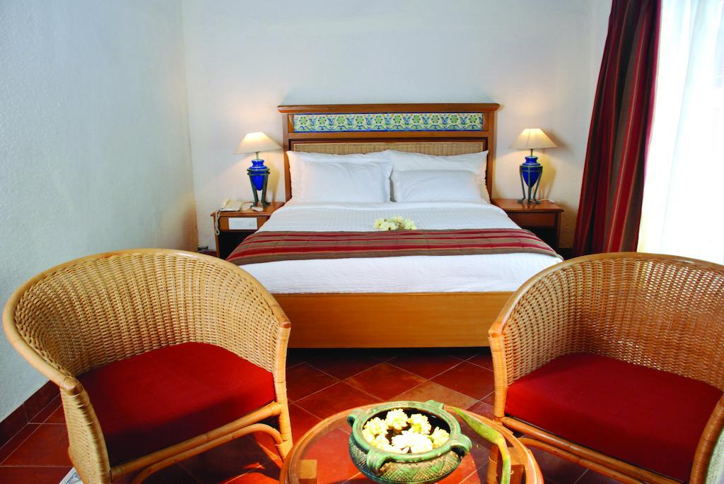 Oh Biz Premier At Leonia Hotel Hyderabad Ngoại thất bức ảnh