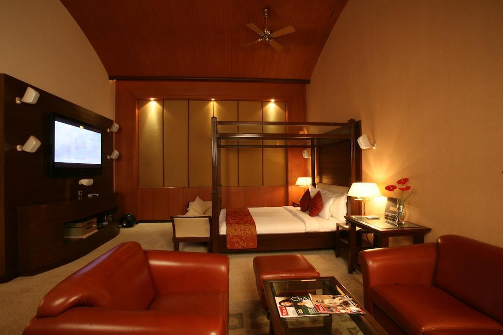 Oh Biz Premier At Leonia Hotel Hyderabad Ngoại thất bức ảnh