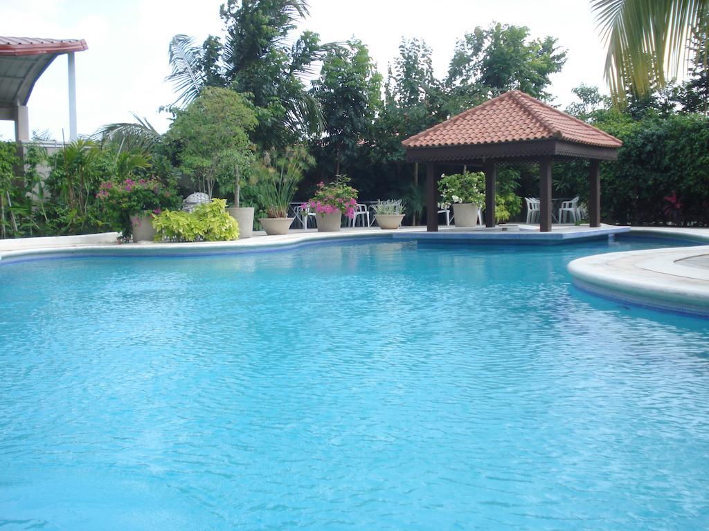 Oh Biz Premier At Leonia Hotel Hyderabad Ngoại thất bức ảnh